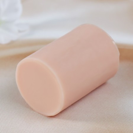 Silicone Mold "Buddha" product 3.5x2.8x6.5 cm-5