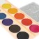 Watercolor Ray "School of Creativity", 12 colors, without brush
