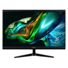 Моноблок Acer Aspire C24-1800 23.8" Full HD i5 1335U (1.3) 8Gb SSD512Gb UHDG noOS GbitEth W   103397