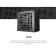 DEEPCOOL 500W ATX PF500 power supply