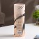 The aromatic diffuser in the Prestige tube, 200 ml, orange, "Wealth of aroma"