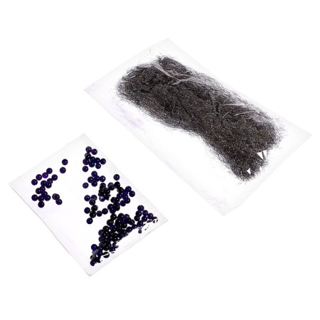 Set for experiments "dragon experiments", in a package-8
