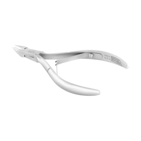 Nippon nippers n-01-4 nippers, double spring, 4 mm