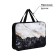 A4 notebook folder on lightning textiles 70mm 360 x 260 “September 1: marble”