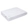 Bamboo-Royal blanket, size 200x215 cm, satin-jaccard