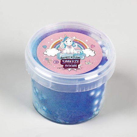 Smuzi Boom hand dessert "Milky Way", 100 g-1