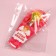 Lollipop "I love you" rose, taste: fruit, 13 g.