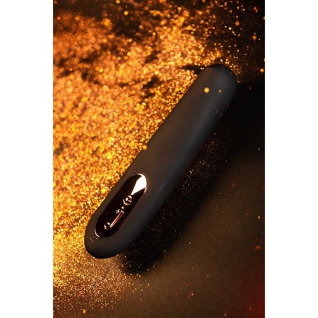 Unrealistic Waname D-Splash Tsunami, silicone, black color, 18.3 cm-6