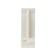 Fastener-clip for the mounting pistol Ø 32 mm, white (50 pcs/UP) rexant