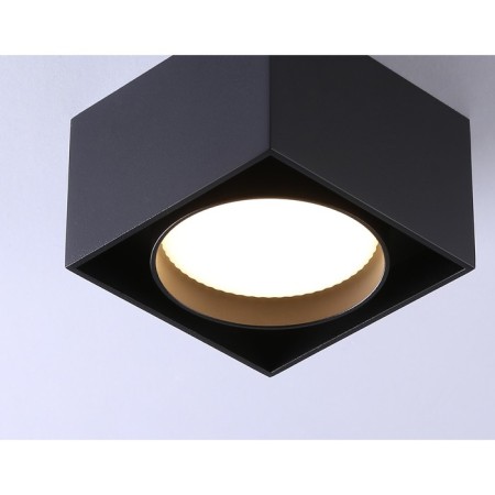 Ambrella Techno Spot GX Standard Tech TN70866, GX53, Black Color.-3