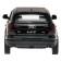 Metal machine Audi Q7 1:43, inertia, doors open, black color