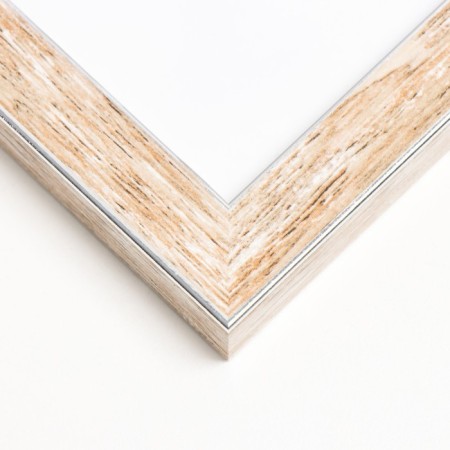 Photo frame Plastic "Watercolor" 30x40 cm, Provence-1
