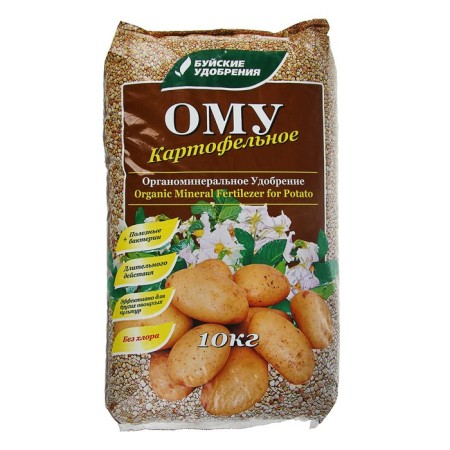 EXPENMINED FELLENDENT "BUICH FELIRE", potato, 10 kg