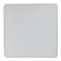 LED LED GEOMETRIA Quadro 110W 4000k 17300 IP40 80x80x8 white