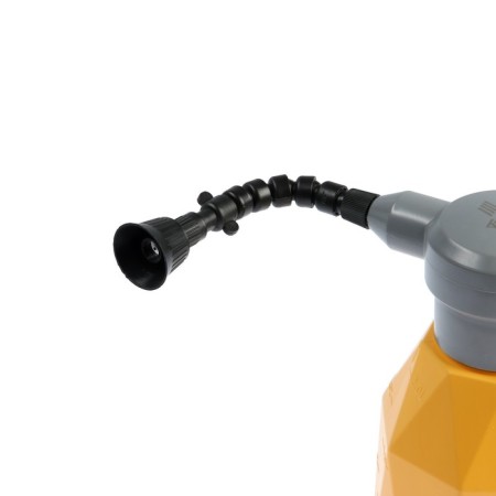 Sprayer battery tundra, 3.7 V, 2 ah, 2 l, 0.7 l/min, flexible nozzle-11