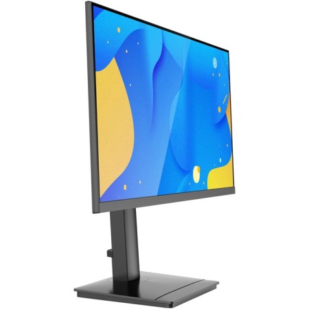 Monitor NPC 23.8 "MF2418 Black IPS LED 4MS 16: 9 DVI HDMI M/M Matte Has Piv 300CD 178g/1 106691-6