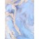Less Wings Sky, size 235x260 cm, 200x220 cm, 50x70 cm - 2 pcs, 70x70 cm - 2 pcs