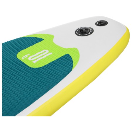 SUP Board inflatable walking Kelpie 10.4 ", 315x80x15 cm-16