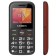 Cell phone Texet TM-B418 Red