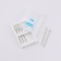 Needles for household sewing machines, for knitwear, No. 100/16, 5 pcs