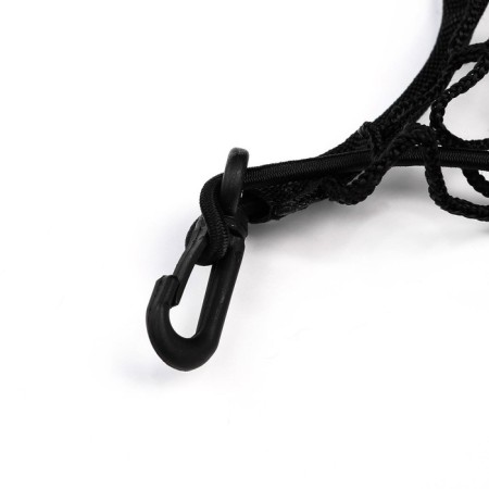Lugger grid Torso, 75 × 75 cm, 4 plastic hooks-2