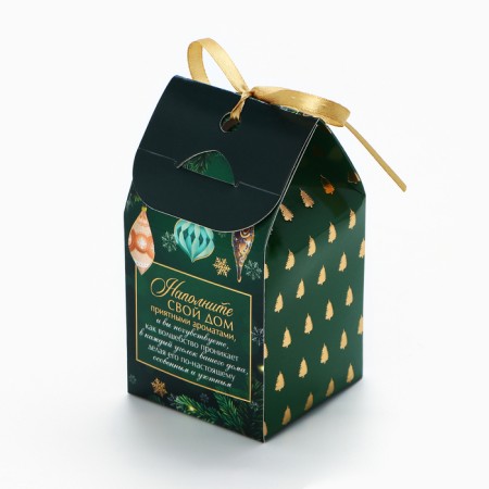 The diffuser aromatic sticks "New Year's collection Citrus", 120 ml.-3