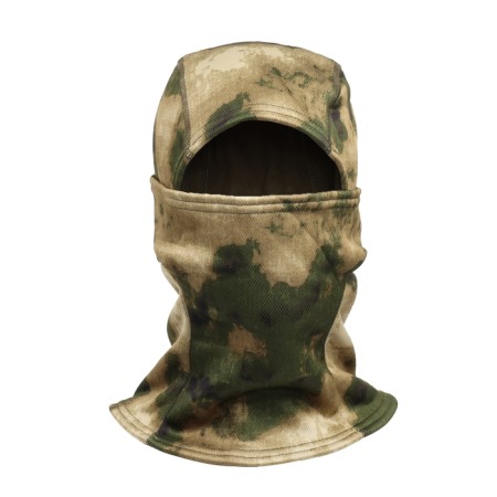Balaclava insulated "Storm Tactic" moss-2