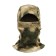 Balaclava insulated "Storm Tactic" moss