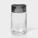 Solonka Glass Daula "Classic", 140 ml, 4 × 5 × 10.5 cm