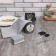 Set Gift "House": a bucket, towel 35x60, blade, brush, corolla, sponge