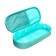Penal-football is soft 90 x 220 x 50 mm, textile, Hatber "Really steep capibar" turquoise NPK_73278