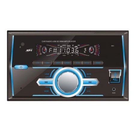 DIGMA DCR-560 car radio