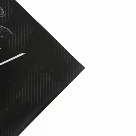 Paper Packe Glossy "Technique February 23", 70 x 100 cm-2