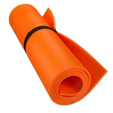 Fish -layer monolecular mat 1800x600x8mm orange