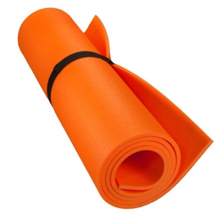 Fish -layer monolecular mat 1800x600x8mm orange