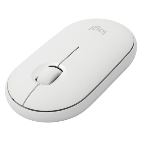 Logitech M350 Logitech Optical (1000dpi) Wireless BT/Radio USB (2but)-1