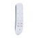 PlayStation Media remote remote control white/black for: PlayStation 5 (PS719863625)
