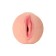 Masturbator Realistic Kokos Elegance.007 with vibration, TPR, bodily, 16 cm