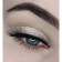 Eye Shadows Liquid Luxvisage Metal Hype, tone 01 sparkling champagne