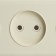 3-seater socket without grounding contact, 250V, 16A, IP20, PST16-50-20 (RA 16-344-BZ), SL 1022741