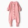 Combineson children's minku, dusty pink color, height 86-92 cm
