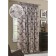 Curtain on the braid Salute, size 200x270 cm