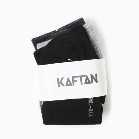 Set of men's socks KAFTAN "Classic", 5 pairs, rr 39-41-3