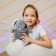 Soft toy "Cat Slanti Matros"