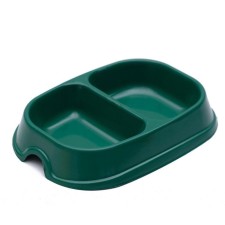 MIK 2 x 200 ml, green