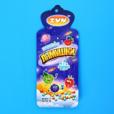 Chewing candy 