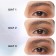 Palette shadows Influence Beauty Mars, tone 03, 12 g