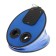 Pump 7 l, durable, blue color