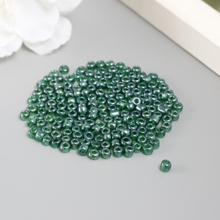 Beads "Zlatka" 08/0 10 g,