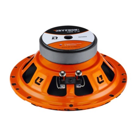 Acoustics DL Audio Gryphon Lite 165 V2-2